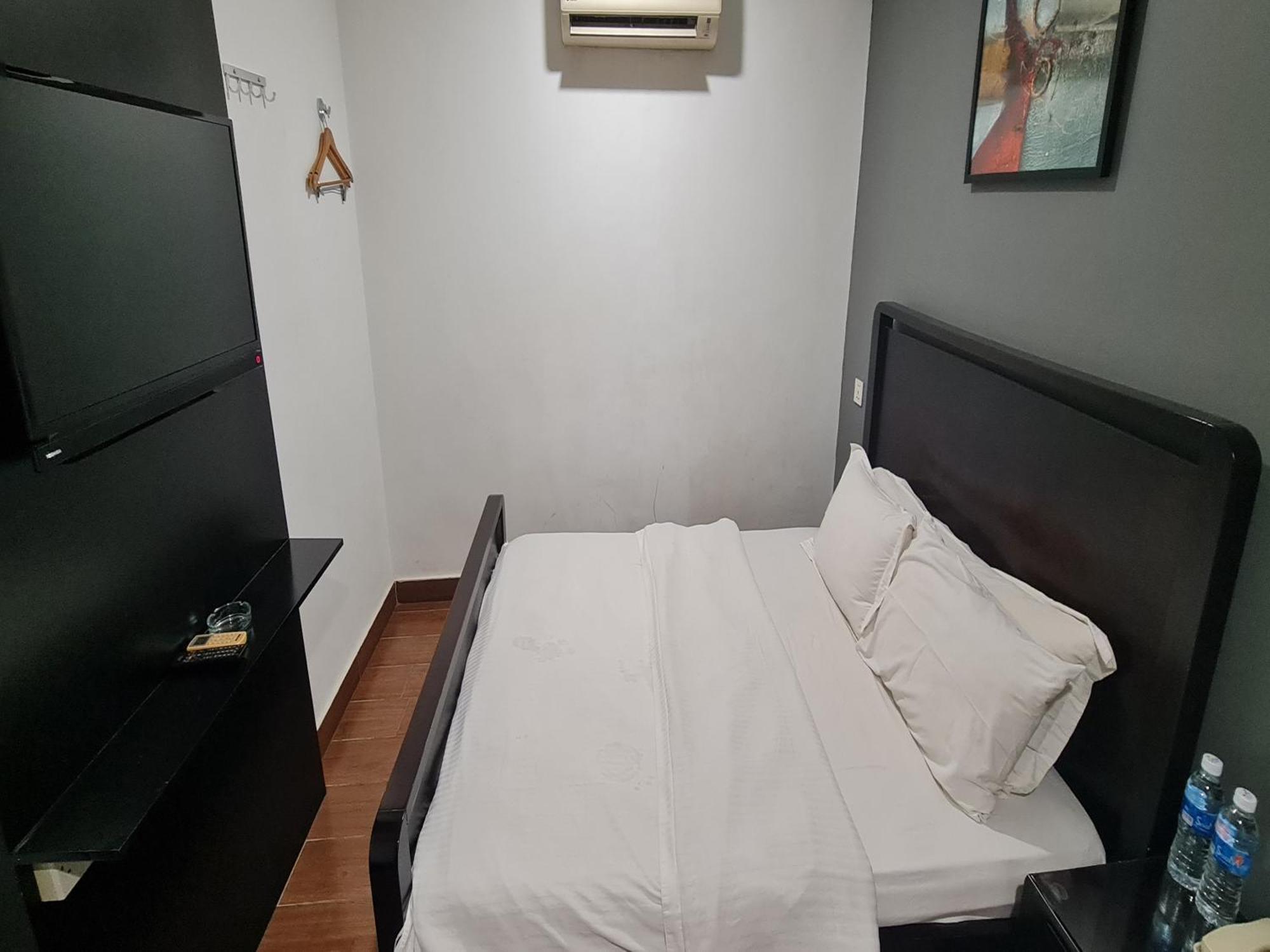十字路口酒店 吉隆坡 外观 照片